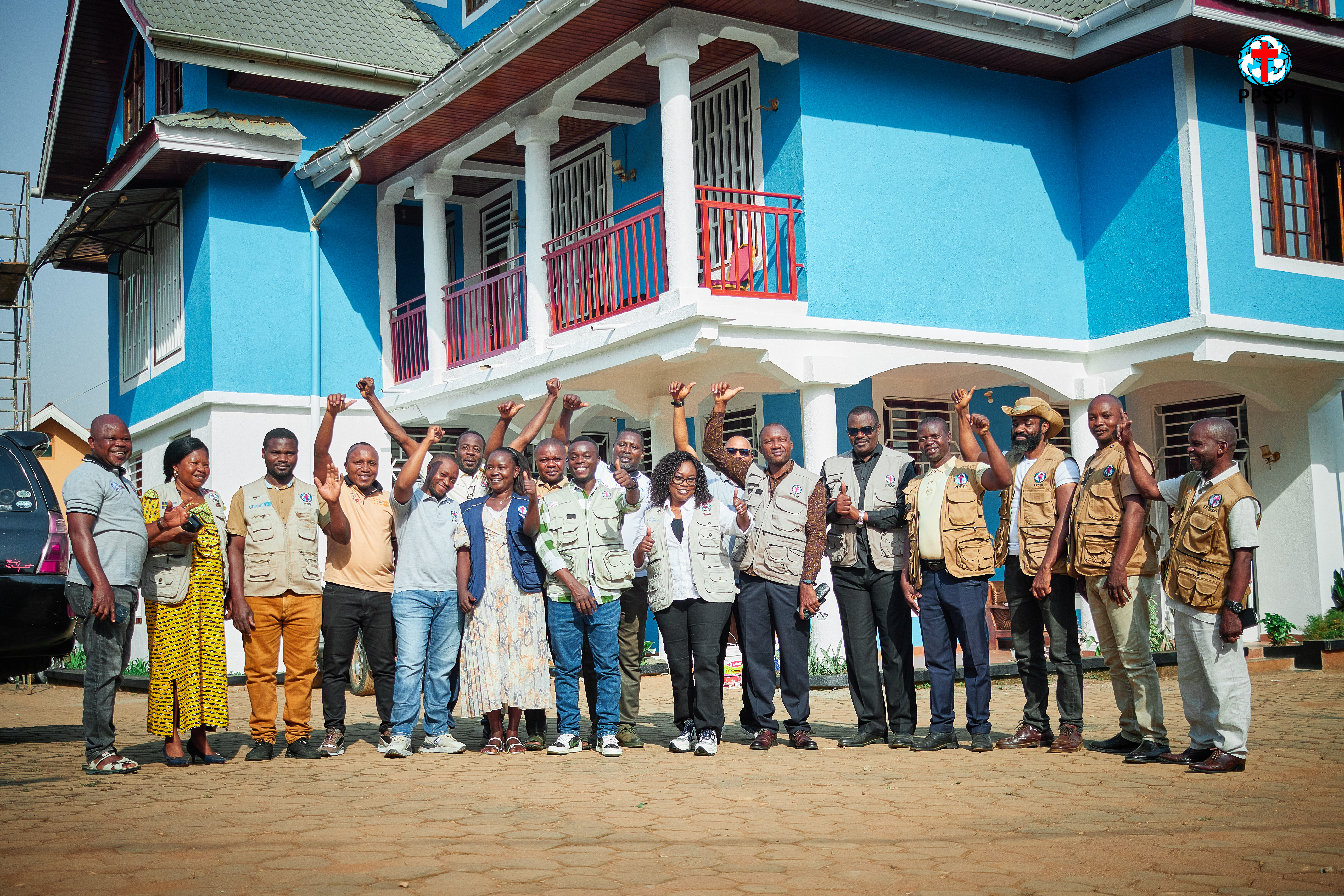 Equipe PPSSP Siège à Beni.jpg